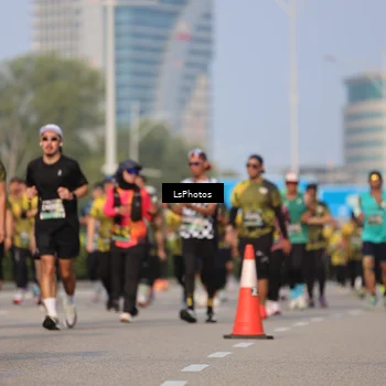 Runner Photo 6204502