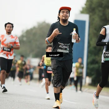 Runner Photo 6204503