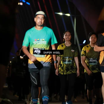 Runner Photo 6204507