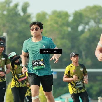 Runner Photo 6204508