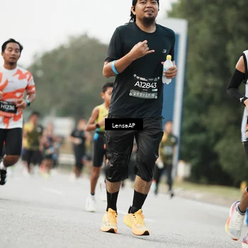 Runner Photo 6204510
