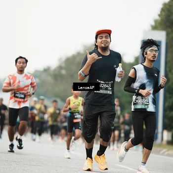 Runner Photo 6204511