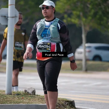Runner Photo 6204512