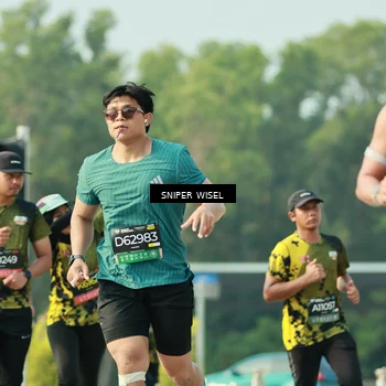 Runner Photo 6204514