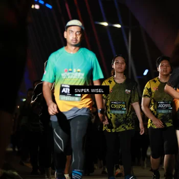Runner Photo 6204517