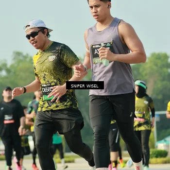 Runner Photo 6204521