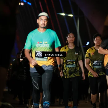 Runner Photo 6204522