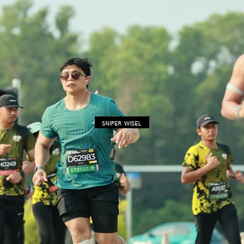 Runner Photo 6204523