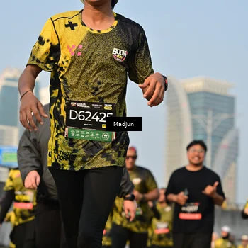 Runner Photo 6204524
