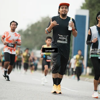 Runner Photo 6204529