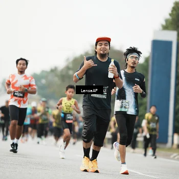 Runner Photo 6204532