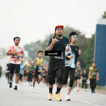 Runner Photo 6204533