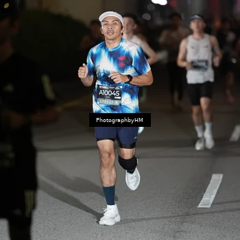 Runner Photo 6204534
