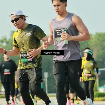 Runner Photo 6204535