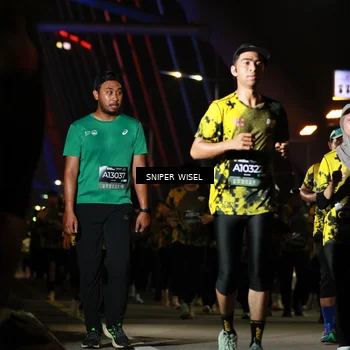 Runner Photo 6204537