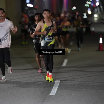 Runner Photo 6204538