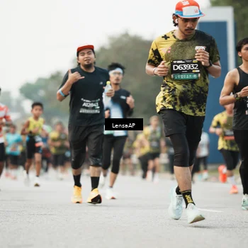 Runner Photo 6204539