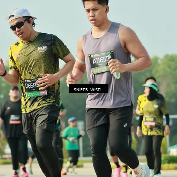 Runner Photo 6204541