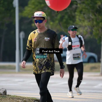 Runner Photo 6204544