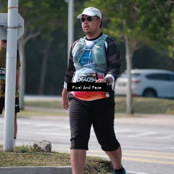 Runner Photo 6204553