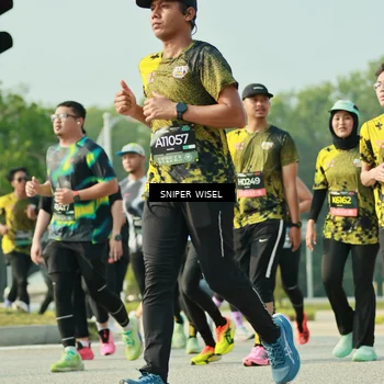 Runner Photo 6204559