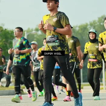 Runner Photo 6204560