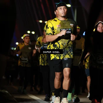 Runner Photo 6204565