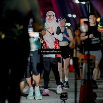 Runner Photo 6204567