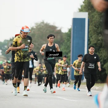 Runner Photo 6204570