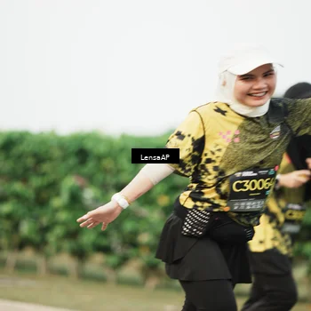 Runner Photo 6204572