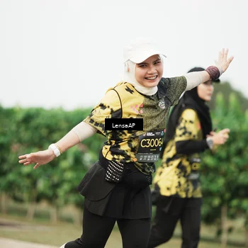 Runner Photo 6204573