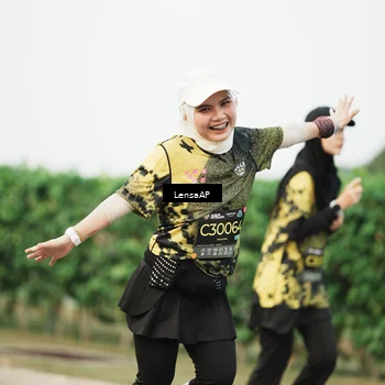 Runner Photo 6204574