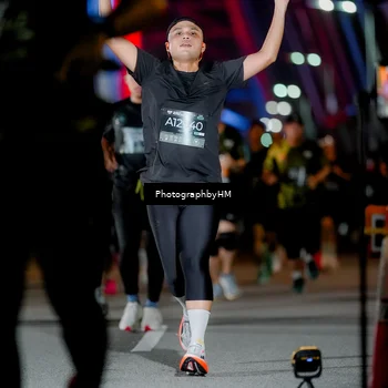 Runner Photo 6204580