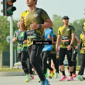 Runner Photo 6204585