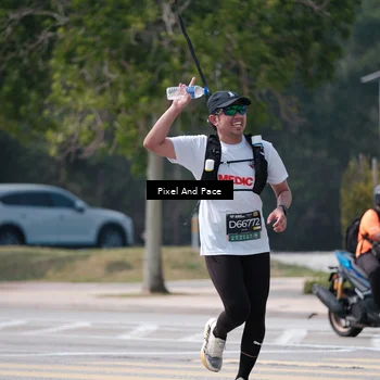 Runner Photo 6204586