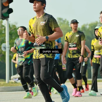 Runner Photo 6204590