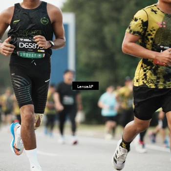 Runner Photo 6204594