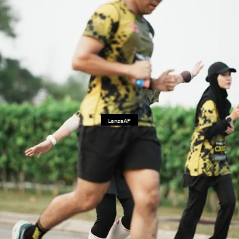 Runner Photo 6204596