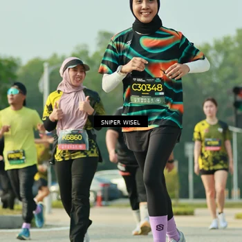 Runner Photo 6204599