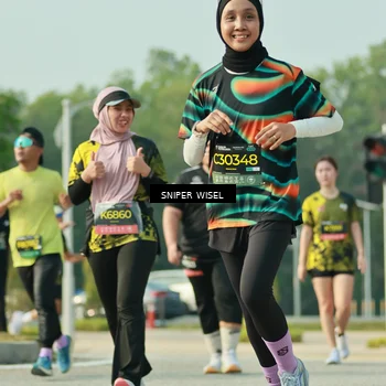 Runner Photo 6204600