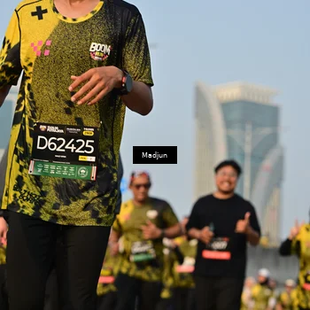 Runner Photo 6204604