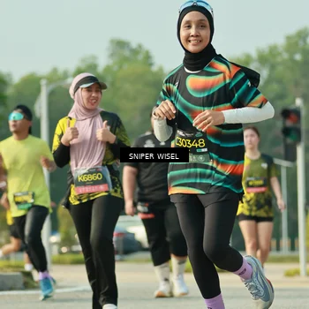 Runner Photo 6204606