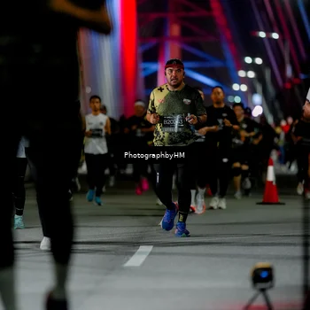 Runner Photo 6204607