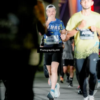 Runner Photo 6204608