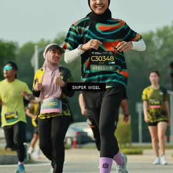 Runner Photo 6204609
