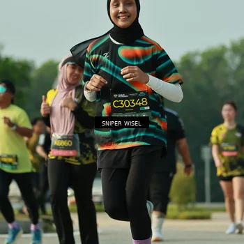 Runner Photo 6204616