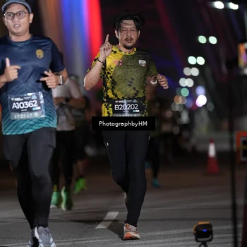 Runner Photo 6204621