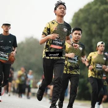 Runner Photo 6204622