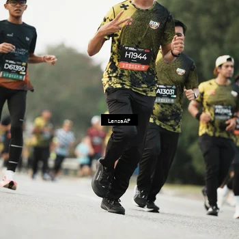 Runner Photo 6204623