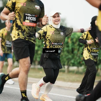 Runner Photo 6204624